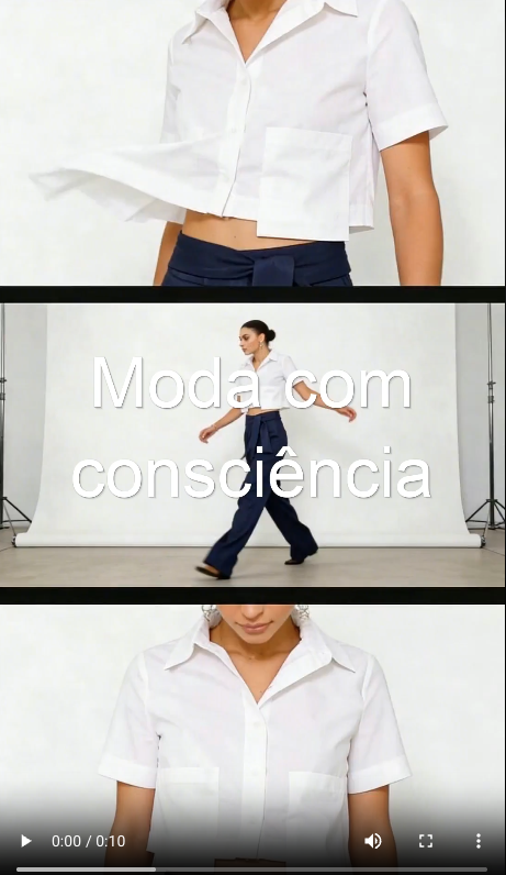Estilo & Elegância!