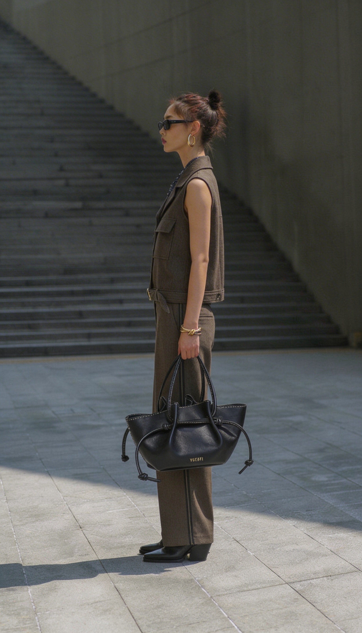 Lookbook Urbano